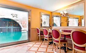 Hotel Alcyone